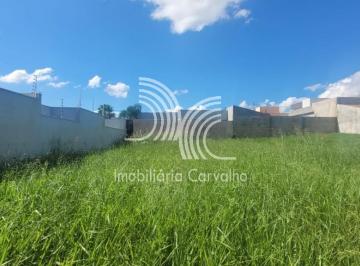 Foto 01 · Terreno, Residencial Dona Margarida, Santa Bárbara D'oeste, SP