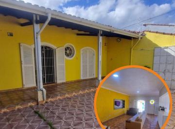 Casa de 3 quartos, Mongaguá · CASA 3 DORMITORIOS LADO PRAIA FINANCIAMENTO ITANHAEM