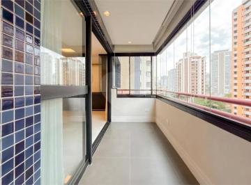 Apartamento de 3 quartos, São Paulo · APARTAMENTO À VENDA 117 m² COM 3 QUARTOS 1 SUÍTE 2 VAGAS NA CHÁCARA KLABIN