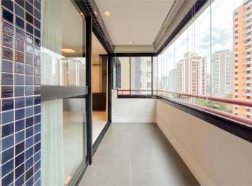 Apartamento de 3 quartos, São Paulo · APARTAMENTO À VENDA 117 m² COM 3 QUARTOS 1 SUÍTE 2 VAGAS NA CHÁCARA KLABIN