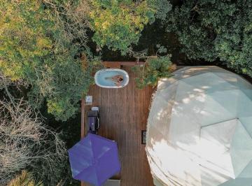 Terreno , São Roque · Lote incrível para Airbnb com vista para natureza em São Roque apenas 10min da Rota do Vinho