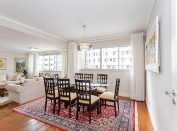 Apartamento de 4 quartos, Curitiba · Apartamento 172m², 4 quartos, 1 suíte, 2 vaga. Bairro Batel