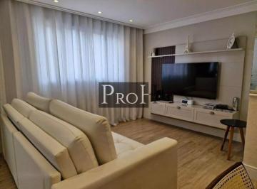 Apartamento de 3 quartos, São Caetano do Sul · Apartamento à Venda 3 quartos Santa Paula, São Caetano