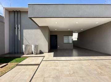 Casa de 3 quartos, Campo Grande · Oportunidade no Jardim Itatiaia, região do Tiradentes, em excelente localização