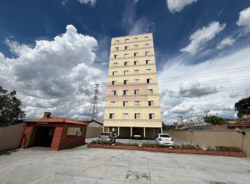 Apartamento · 58m² · 2 Quartos · 1 Vaga · Apartamento Residencial 2 Dormitórios - Jd. Ivana - Rio Pequeno - SP.