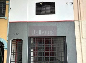 Casa · 100m² · 2 Quartos · 1 Vaga · Sobrado Residencial 2 Dormitórios á Venda - Vila Mariana - São Paulo.