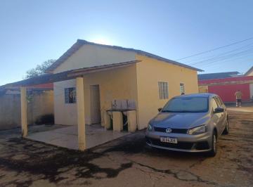 Casa de 2 quartos, Corumbá de Goiás · Casa 2/4 Residencial Park Tordesilhas