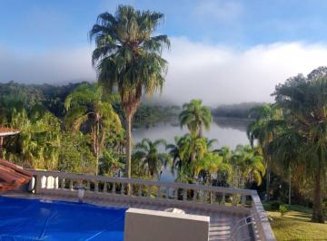 Rural de 3 quartos, Juquitiba · Unica Oportunidade Paraíso a Venda na Represa na Cidade de Juquitiba.