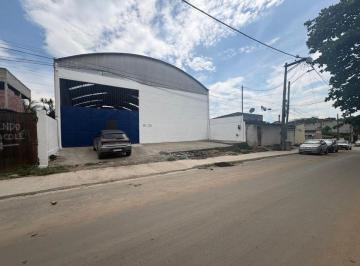 Comercial , Itaboraí · Excelente Galpão, Retiro São Joaquim, Itaboraí/RJ