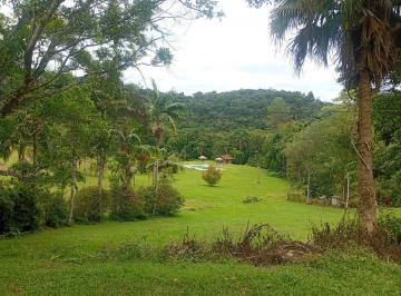 Rural de 3 quartos, Juquitiba · Paraíso com 60.000 Mil Metros e Cachoeira Natural a Venda na Cidade de Juquitiba
