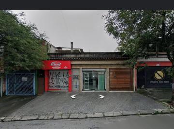 Frente da casa · Casa de 250m² em avenida movimenta