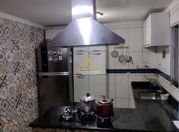 Foto 01 · Casa no Condomínio Parque da Liberdade IV, em São José do Rio Preto-SP - 3 Quartos, área gourmet com