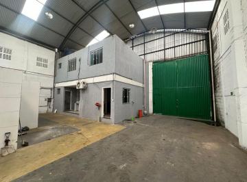 Comercial , Itaboraí · Galpão, Manilha/RJ