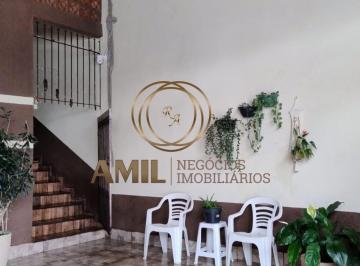 Foto 01 · RA Amil Vende Casa , 2 dormitórios, 76 m², Jardim Minas Gerais .São José dos Campos.