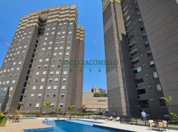 Apartamento de 2 quartos, Jundiaí · Apartamento, à venda, em Jundiaí - Residencial Maxx Santa Ângela - Vista Livre