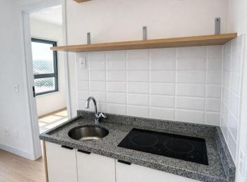 Apartamento de 1 quarto, São Paulo · Apartamento com 28 m² e 1 quarto para aluguel em Butantã