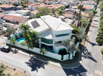 Casa de 4 quartos, Sobradinho · Casa Escriturada na melhor localização do Condomínio Império dos Nobres