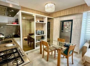 Apartamento de 2 quartos, Brasília · LINDO DUPLEX REFORMADO DE CANTO NO EDIFICIO PREMIER 99100-4499