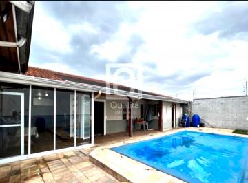 Foto 02 · CASA COM PISCINA CONDOMÍNIO IBITI DO PAÇO, SOROCABA