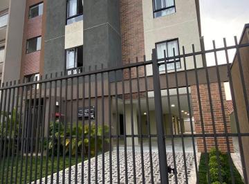 Apartamento de 2 quartos, São José dos Pinhais · APARTAMENTO COM 2 VAGAS + SACADA COM CHURRASQUEIRA