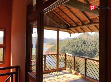 Rural de 2 quartos, Natividade da Serra · SITIO A VENDA DE FRENTE COM A REPRESA EM NATIVIDADE DA SERRA
