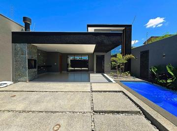 Casa de 3 quartos, Campo Grande · Maravilhoso Imóvel de Alto Padrão na Vila Ipiranga