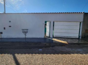 Casa de 3 quartos, Corumbá de Goiás · Casa 3/4 Residencial Park Tordesilhas