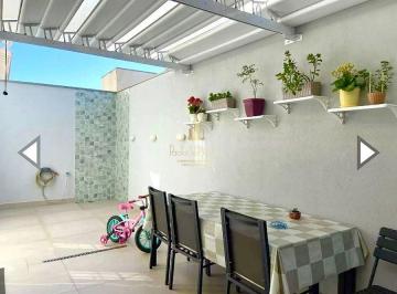 Casa · 160m² · 3 Quartos · 3 Vagas · Linda Casa à Venda- 3 Quartos- 200 m²- Jardim São Matheus
