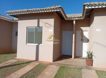 Foto 01 · Casa no Condomínio Garden RNI em Bady Bassitt-SP, com 2 quartos, Área de lazer completa - Imperdível