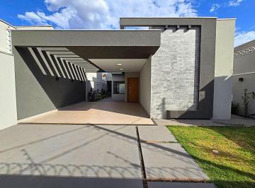 Casa de 3 quartos, Campo Grande · Linda casa térrea na região da Vila Ipiranga, com alto padrão de acabamento e excelente localização