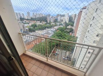 Apartamento de 3 quartos, São Paulo · Apartamento para alugar 3 quartos - Morumbi - FL63