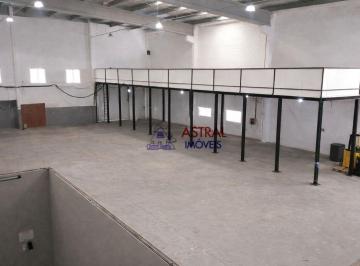 Comercial , São José dos Campos · GALPÃO COM A/C 970 M² EM TERRENO 1.012 M² CONDOMINIO ELDORADO