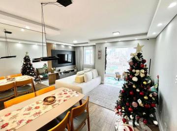 Apartamento de 2 quartos, São Paulo · Apartamento Garden à Venda próximo ao metrô Parada Inglesa