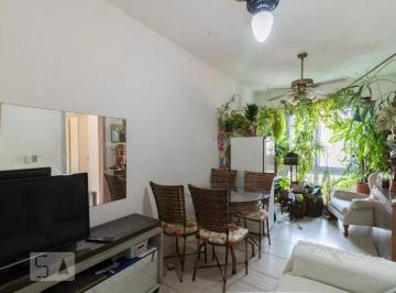 Sala foto 1  · partamento à venda com 2 quartos no Bairro Cristal - Porto Alegre/RS