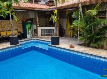 Casa de 3 quartos, Praia Grande · RESIDÊNCIA DE ALTO PADRÃO A POUCOS PASSOS DO MAR