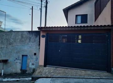 Casa de 3 quartos, Santo André · Vendo Sobrado