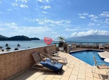 Apartamento de 1 quarto, Caraguatatuba · VENDE SE FLAT DE FRENTE PARA PRAIA NO CENTRO DE CARAGUATATUBA