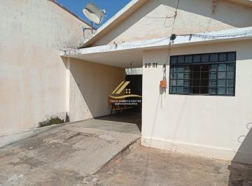 Foto 01 · Oportunidade de investimento: Casa comercial/residencial à venda Centro em Mirassol-SP, Centro - 3 q