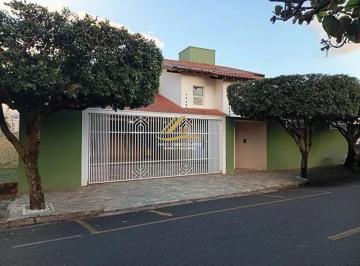 Foto 30 · Casa Residencial/Comercial à Venda em São José do Rio Preto-SP, Jardim Morumbi: 4 Quartos, 1 Suíte,