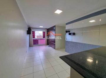 Apartamento Venda 77m² de 3 quartos · QUADRA 301 - ILHA DO MEL (61) 99414-1111 - NASCENTE