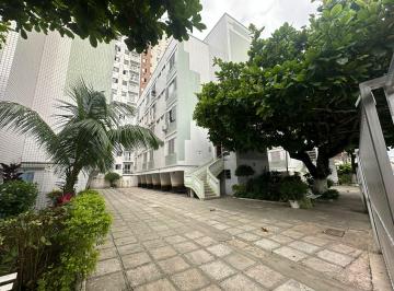 Apartamento de 1 quarto, Praia Grande · apartamento á venda 01 quarto ocian lado praia otimo preço