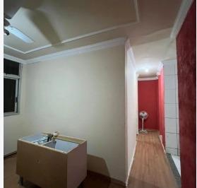 Foto 01 · Apartamento, Milionários (barreiro), Belo Horizonte, MG