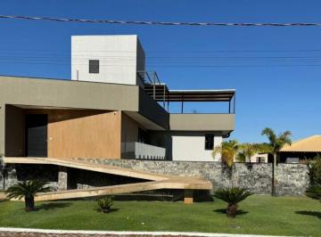 Casa de 6 quartos, Entorno do Brasilia · Corumbá Cond. Riviera do Lago 6 quartos #PORTEIRA FECHADA# Abadiânia GO