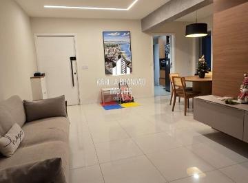 Foto 01 · Apartamento, Lagoa Nova, Natal, RN