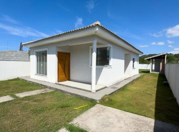 Casa · 100m² · 3 Quartos · 3 Vagas · Casa à venda - no Jardim Atlântico Central (Itaipuaçu)