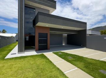 Casa · 108m² · 3 Quartos · 3 Vagas · Casa à venda - no Jardim Atlântico Central (Itaipuaçu)