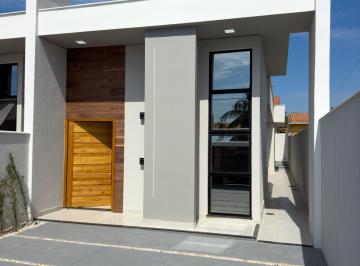 Casa · 95m² · 3 Quartos · 2 Vagas · Casa à venda - no Jardim Atlântico Central (Itaipuaçu)