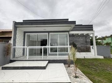 Casa · 85m² · 2 Quartos · Casa à venda - em Pindobas