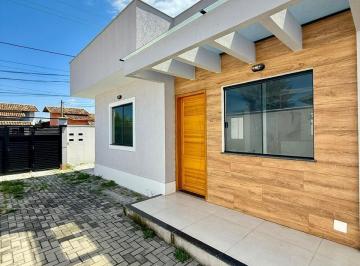 Casa · 70m² · 2 Quartos · 1 Vaga · Casa à venda - no Jardim Atlântico Central (Itaipuaçu)
