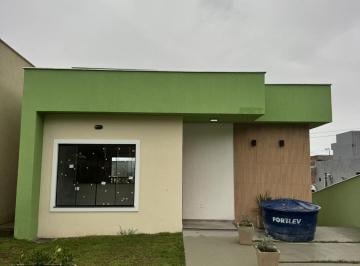 Casa · 84m² · 2 Quartos · 2 Vagas · Casa à venda - em Pindobas